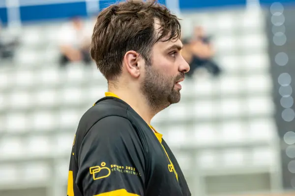 Fotos del partido C.D. MUNDAIZ - C.P. BURGOS [68]