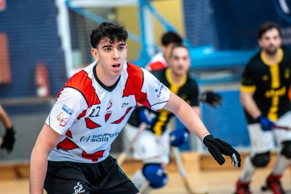 Fotos del partido C.D. MUNDAIZ - C.P. BURGOS [70]