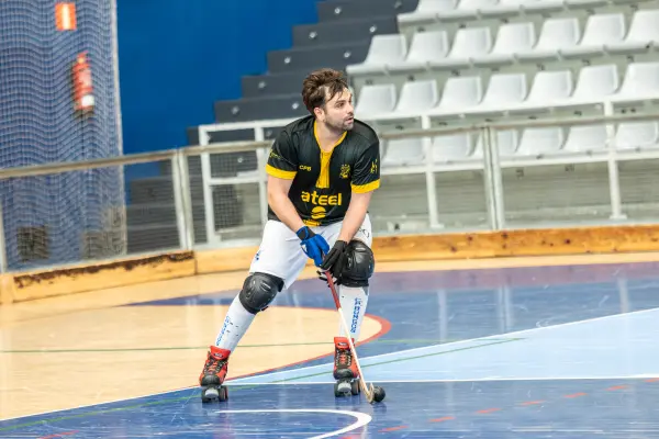 Fotos del partido C.D. MUNDAIZ - C.P. BURGOS [73]