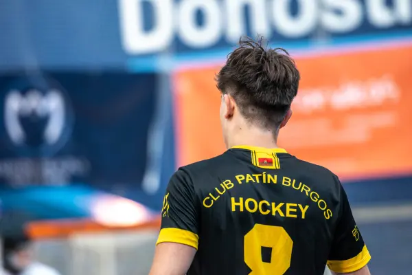 Fotos del partido C.D. MUNDAIZ - C.P. BURGOS [78]