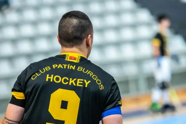 Fotos del partido C.D. MUNDAIZ - C.P. BURGOS [79]