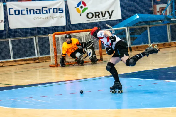 Fotos del partido C.D. MUNDAIZ - C.P. BURGOS [82]
