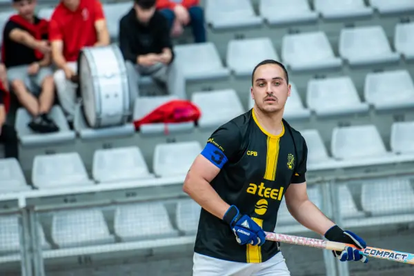 Fotos del partido C.D. MUNDAIZ - C.P. BURGOS [102]