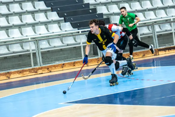 Fotos del partido C.D. MUNDAIZ - C.P. BURGOS [103]