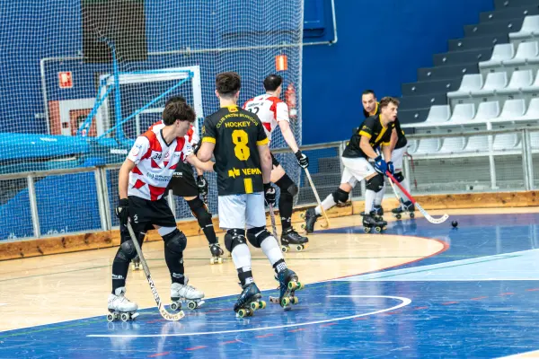 Fotos del partido C.D. MUNDAIZ - C.P. BURGOS [105]