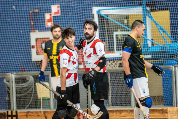 Fotos del partido C.D. MUNDAIZ - C.P. BURGOS [108]