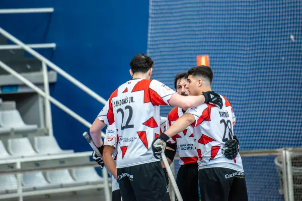 Fotos del partido C.D. MUNDAIZ - C.P. BURGOS [110]