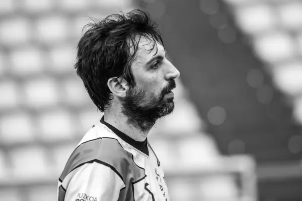 Fotos del partido C.D. MUNDAIZ - C.P. BURGOS [111]