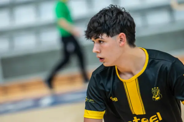 Fotos del partido C.D. MUNDAIZ - C.P. BURGOS [122]
