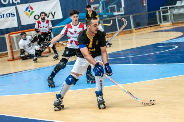 Fotos del partido C.D. MUNDAIZ - C.P. BURGOS [136]