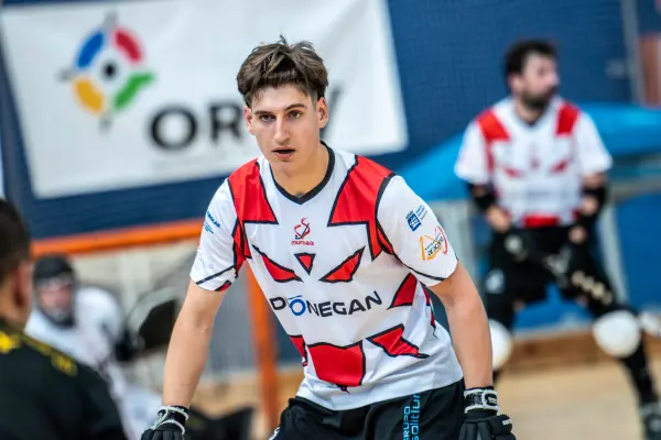 Fotos del partido C.D. MUNDAIZ - C.P. BURGOS [137]