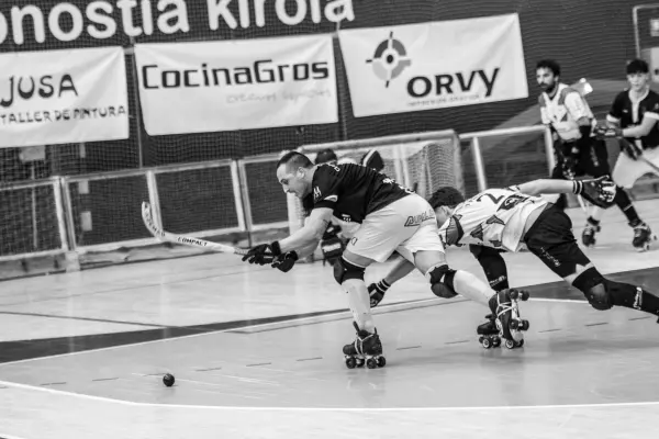 Fotos del partido C.D. MUNDAIZ - C.P. BURGOS [138]