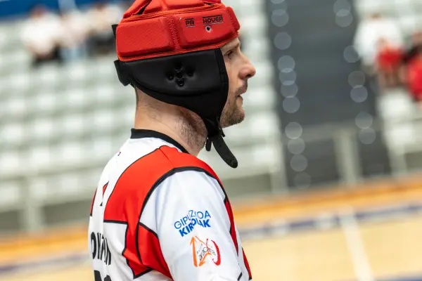Fotos del partido C.D. MUNDAIZ - C.P. BURGOS [140]