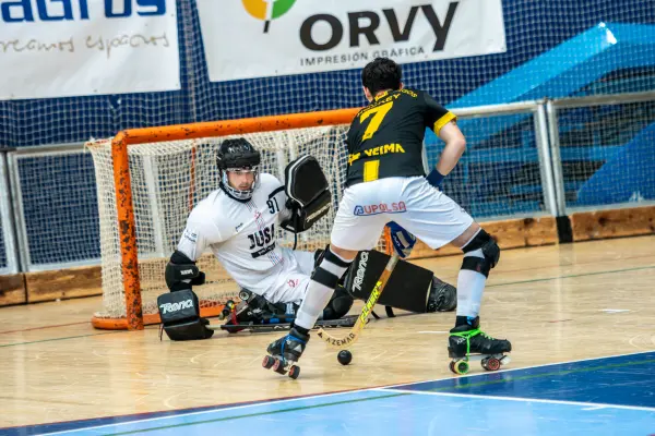 Fotos del partido C.D. MUNDAIZ - C.P. BURGOS [146]