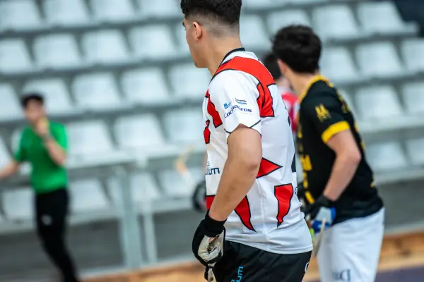 Fotos del partido C.D. MUNDAIZ - C.P. BURGOS [149]