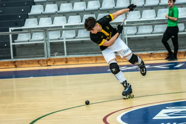 Fotos del partido C.D. MUNDAIZ - C.P. BURGOS [157]
