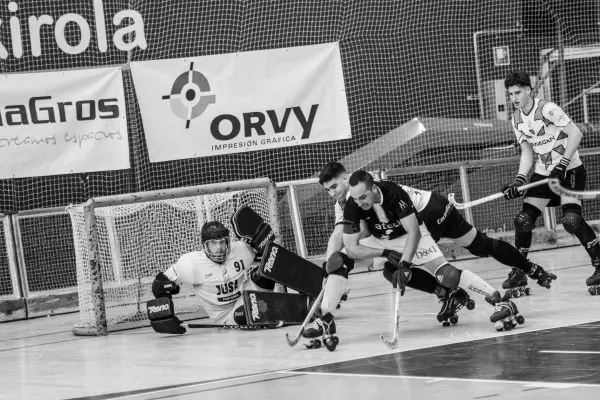 Fotos del partido C.D. MUNDAIZ - C.P. BURGOS [158]