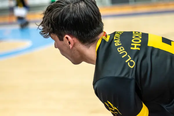 Fotos del partido C.D. MUNDAIZ - C.P. BURGOS [159]