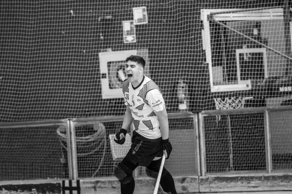 Fotos del partido C.D. MUNDAIZ - C.P. BURGOS [164]