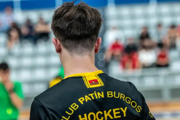 Fotos del partido C.D. MUNDAIZ - C.P. BURGOS [169]