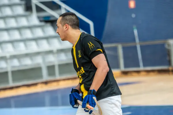 Fotos del partido C.D. MUNDAIZ - C.P. BURGOS [176]
