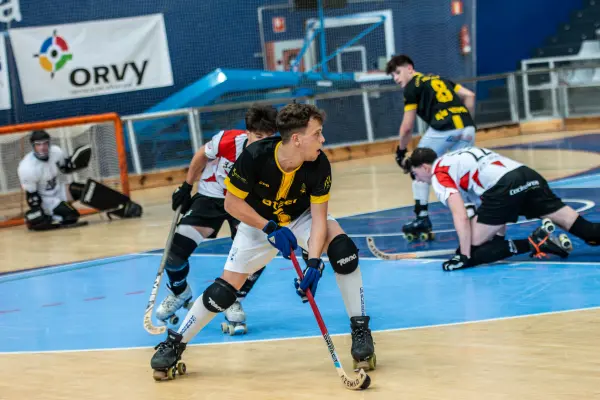 Fotos del partido C.D. MUNDAIZ - C.P. BURGOS [177]