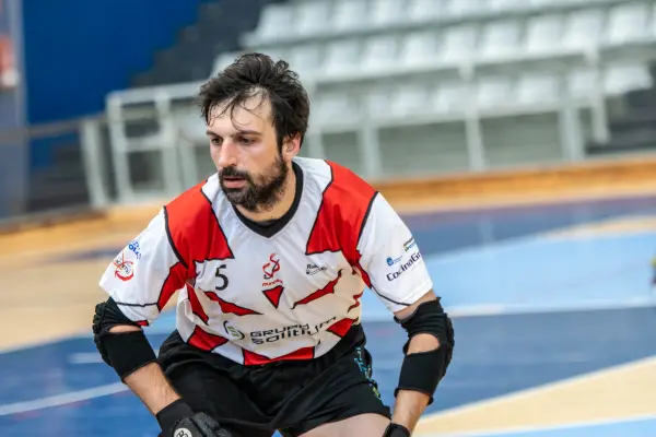 Fotos del partido C.D. MUNDAIZ - C.P. BURGOS [186]