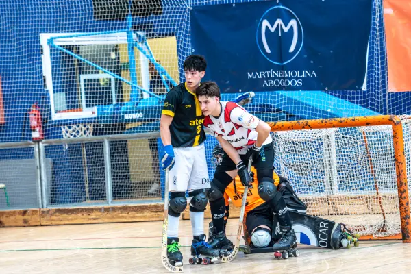 Fotos del partido C.D. MUNDAIZ - C.P. BURGOS [191]