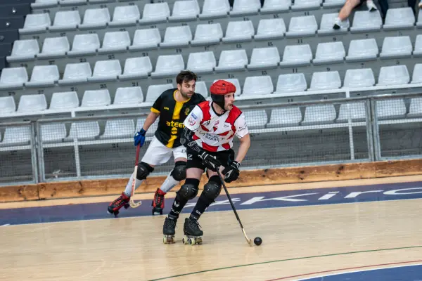 Fotos del partido C.D. MUNDAIZ - C.P. BURGOS [192]