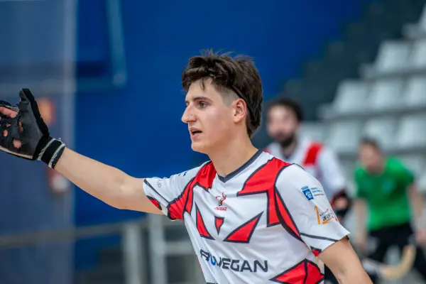 Fotos del partido C.D. MUNDAIZ - C.P. BURGOS [195]