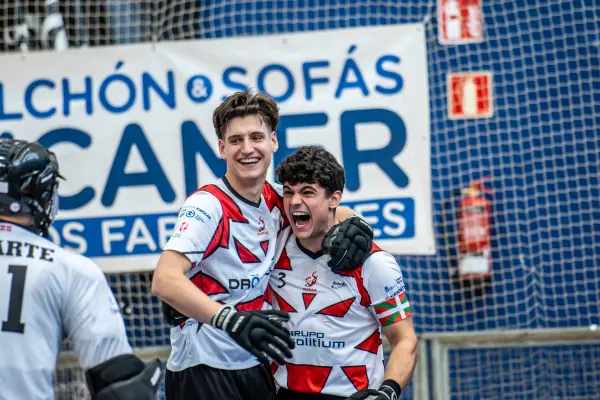 Fotos del partido C.D. MUNDAIZ - C.P. BURGOS [202]