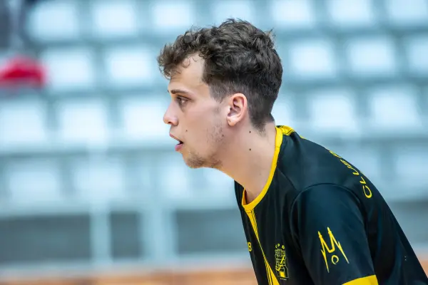 Fotos del partido C.D. MUNDAIZ - C.P. BURGOS [205]