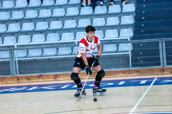 Fotos del partido C.D. MUNDAIZ - C.P. BURGOS [208]