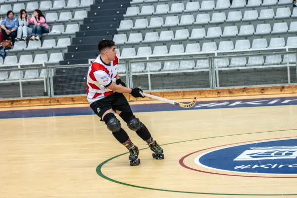 Fotos del partido C.D. MUNDAIZ - C.P. BURGOS [210]