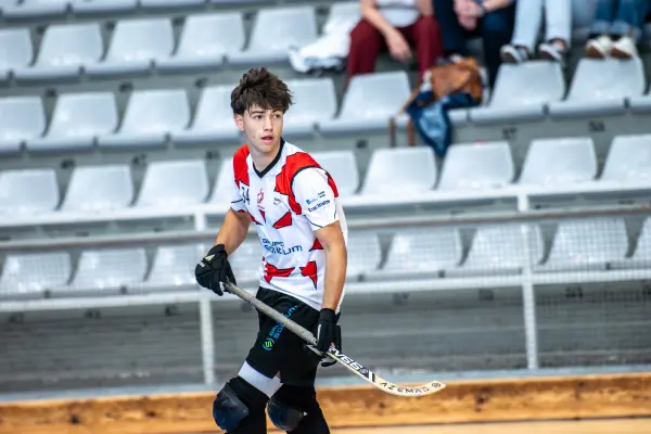 Fotos del partido C.D. MUNDAIZ - C.P. BURGOS [211]
