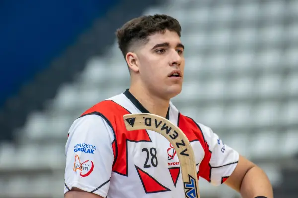 Fotos del partido C.D. MUNDAIZ - C.P. BURGOS [212]