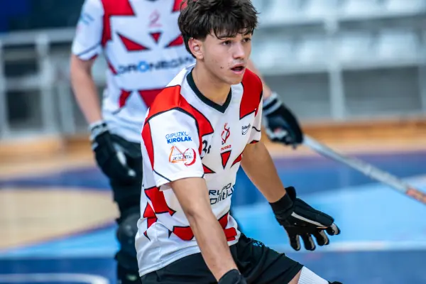 Fotos del partido C.D. MUNDAIZ - C.P. BURGOS [216]