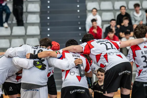 Fotos del partido C.D. MUNDAIZ - C.P. BURGOS [220]