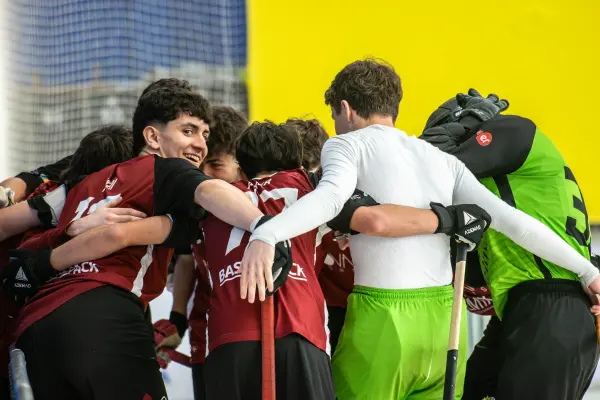 Fotos del partido C.D. MUNDAIZ - GETXO GUDARIAK [1]