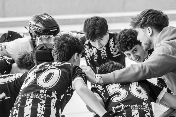 Fotos del partido C.D. MUNDAIZ - GETXO GUDARIAK [3]
