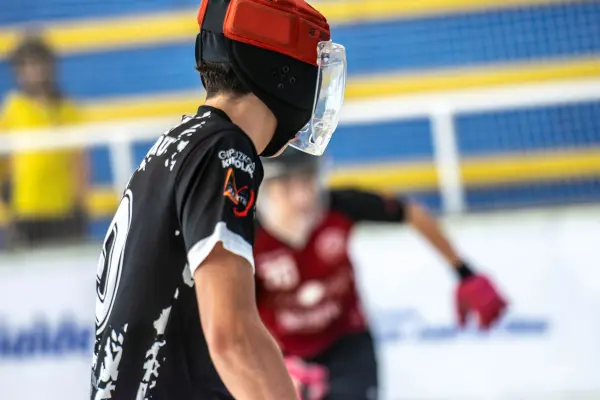 Fotos del partido C.D. MUNDAIZ - GETXO GUDARIAK [10]
