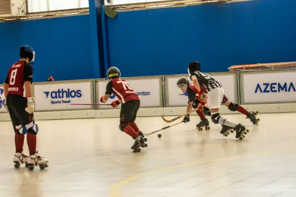 Fotos del partido C.D. MUNDAIZ - GETXO GUDARIAK [11]