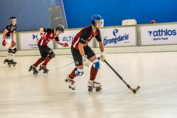 Fotos del partido C.D. MUNDAIZ - GETXO GUDARIAK [13]