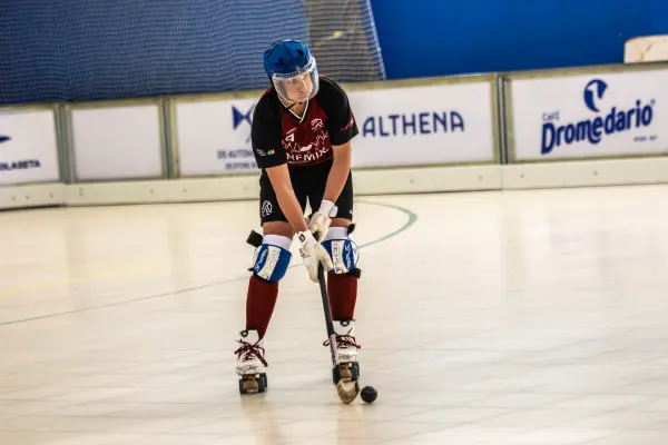 Fotos del partido C.D. MUNDAIZ - GETXO GUDARIAK [18]