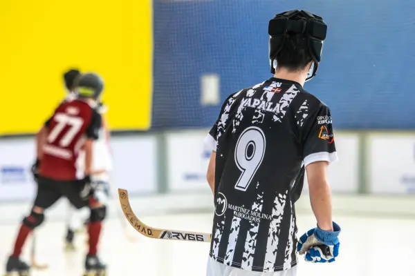 Fotos del partido C.D. MUNDAIZ - GETXO GUDARIAK [26]