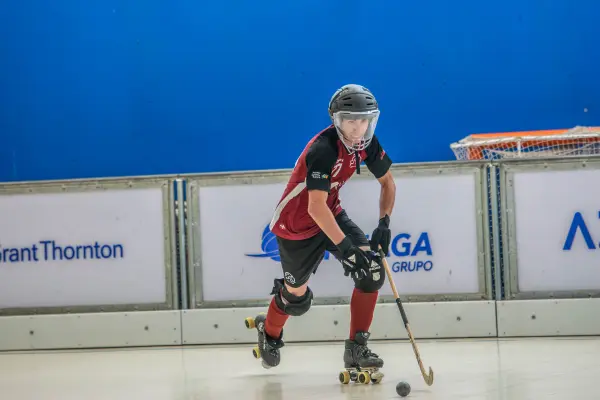 Fotos del partido C.D. MUNDAIZ - GETXO GUDARIAK [27]