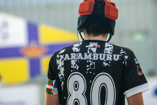 Fotos del partido C.D. MUNDAIZ - GETXO GUDARIAK [29]