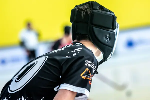 Fotos del partido C.D. MUNDAIZ - GETXO GUDARIAK [32]
