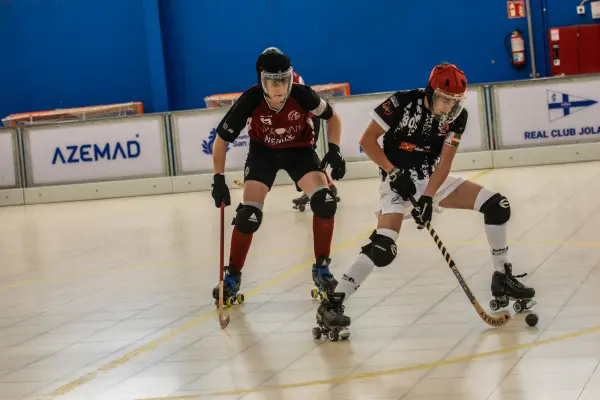 Fotos del partido C.D. MUNDAIZ - GETXO GUDARIAK [41]