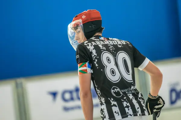 Fotos del partido C.D. MUNDAIZ - GETXO GUDARIAK [47]